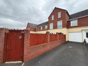 Strawberry Park Whitby